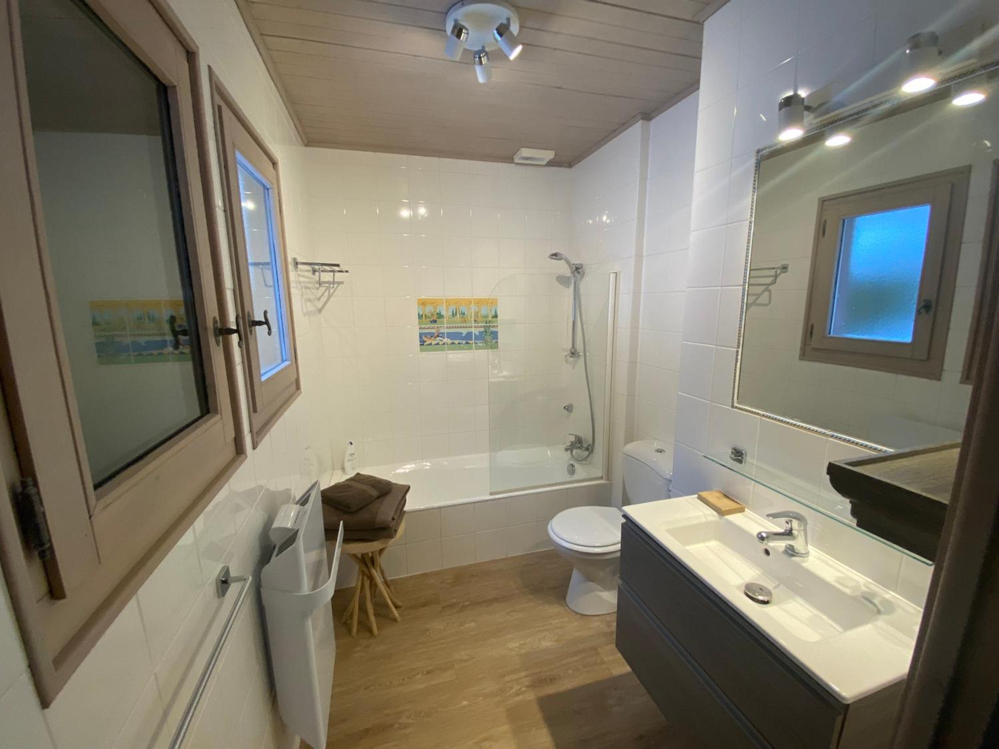 Chalet Milou Les Gets Bagian luar foto