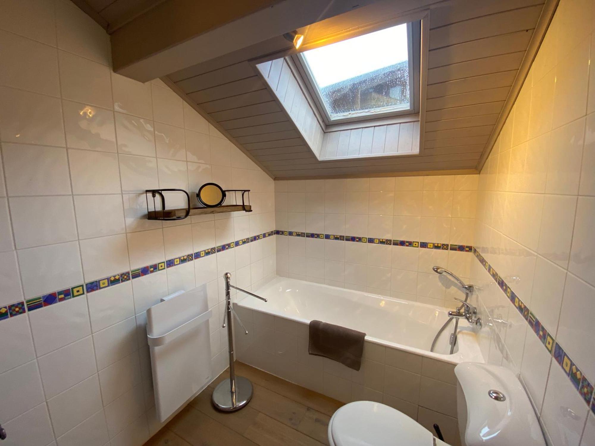 Chalet Milou Les Gets Bagian luar foto